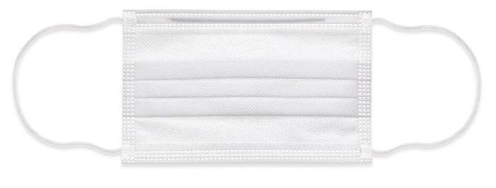 MYMASK PRO II KIDS MAS CHIR10P - Lovesano