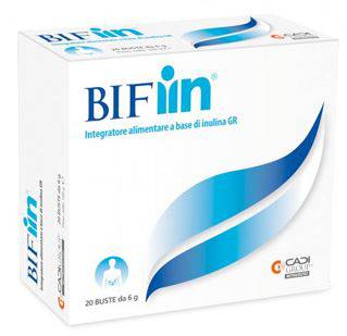 BIFIN 20BUST - Lovesano