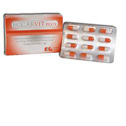 ECCARVIT PLUS 12CPS - Lovesano