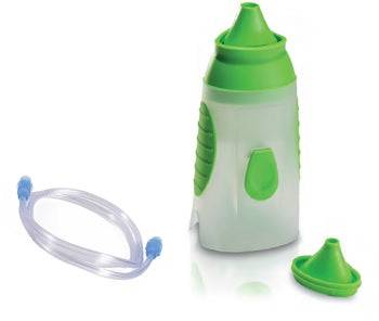 CA-MI Doccia Nasale Naso-Free - Lovesano