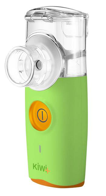 KIWI Plus Dispositivo Aerosolterapia - Lovesano