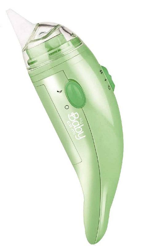 ASPIRATORE Nasale Elet.Muky - Lovesano