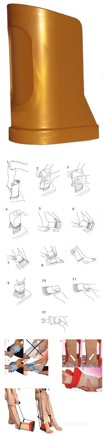 EZY-AS Applicatore Universale M - Lovesano