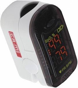 PULSOSSIMETRO O2 Easy CAMI - Lovesano