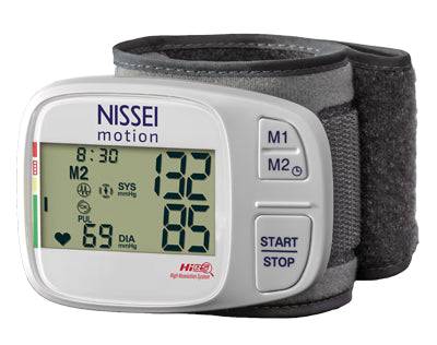 CA-MI Nissei Motion Mis.Press.Polso - Lovesano