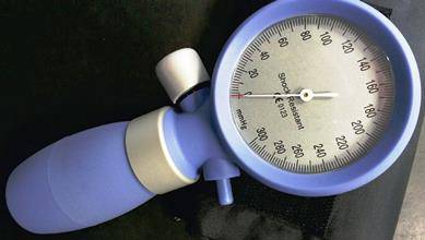 CA-MI Sfigmo Aner.Palmare P-200 - Lovesano