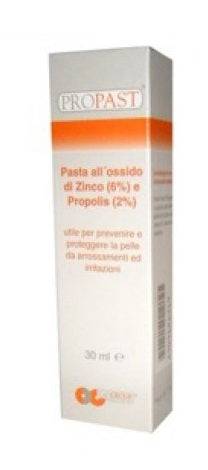 PROPAST-PASTA 30 ML - Lovesano