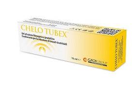 CHELO TUBEX 15ML - Lovesano