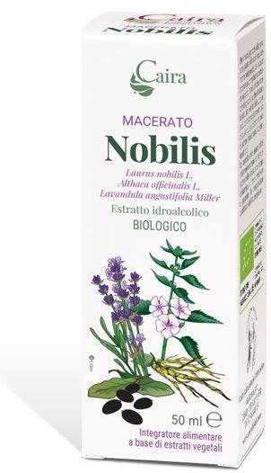NOBILIS MACERATO CAIRA GOCCE - Lovesano