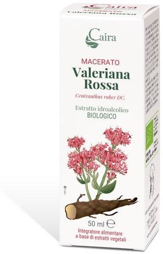 MACERATO VALERIAN R BIO GTT - Lovesano