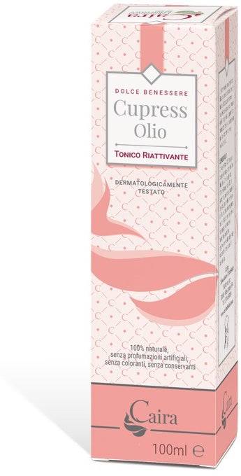 CUPRESSOLIO 100ML - Lovesano