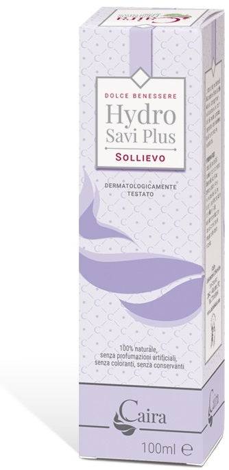HYDROSAVI PLUS Spray 100ml - Lovesano