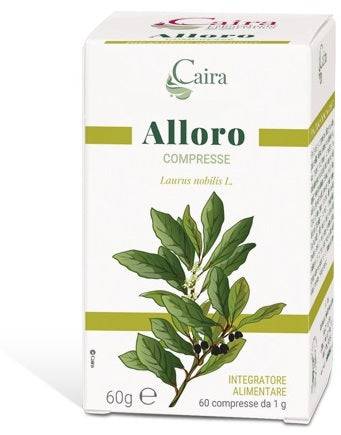 ALLORO 60CPR - Lovesano