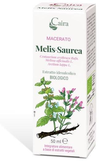 CAIRA Melis-Saurea Macerato 50ml - Lovesano