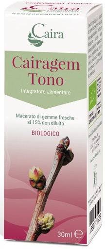 CAIRAGEM TONO BIO SPRAY - Lovesano