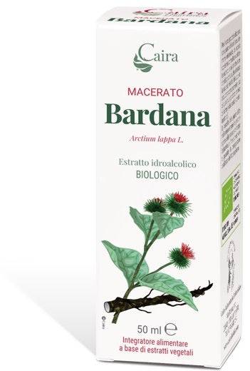 MACERATO BARDANA MC BIO GTT CAIR - Lovesano