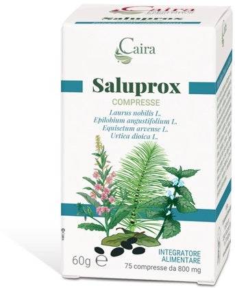 SALUPROX MC BIO 75CPR - Lovesano