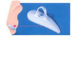 PODOGEL CUSC DITA MART M 1PA - Lovesano