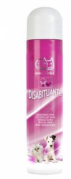 DISABITUANTE SPRAY 300ML - Lovesano
