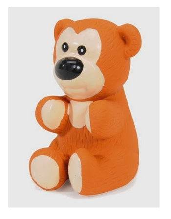 G LATEX TRUDI ORSACCHIOTTO80MM - Lovesano