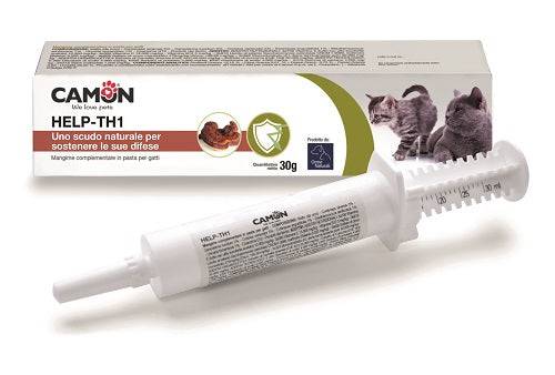 HELP TH1 Pasta Siringa 30g - Lovesano