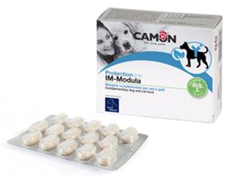 IMMODULA 60CPR - Lovesano