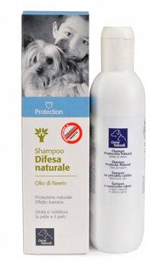 PROTECTION SH DIFESA NAT 200ML - Lovesano