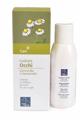 ORME NAT LOZIONE OCCHI 100ML C - Lovesano