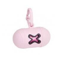 CITYGO 20 SACCH ROSA - Lovesano