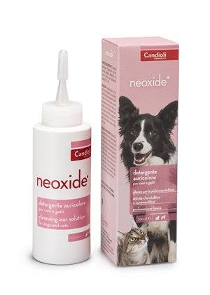 NEOXIDE 100ML - Lovesano