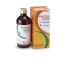 VITAMINICO Liquido 200ml - Lovesano