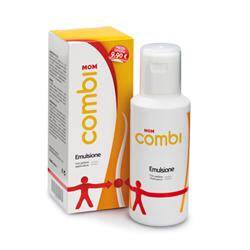 MOM COMBI EMULSIONE 100G - Lovesano