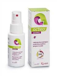 ACTEA DERMO 50ML - Lovesano