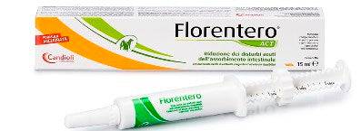 FLORENTERO ACT 15ML - Lovesano