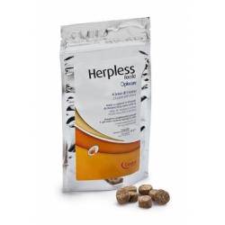 HERPLESS FACILE BOCCONCINI 60G - Lovesano
