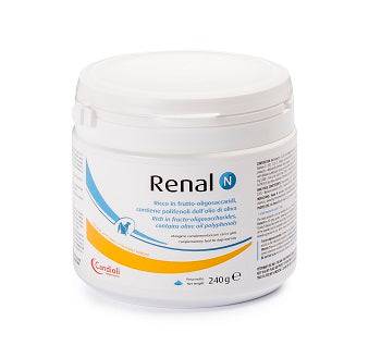 RENAL N 240G - Lovesano