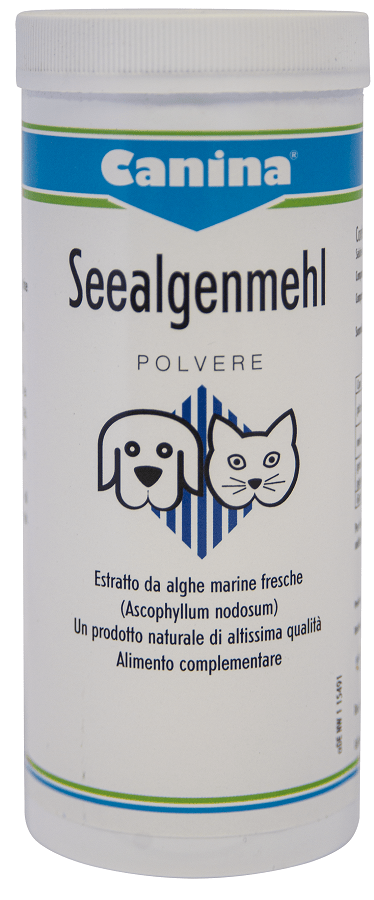 SEEALGEN POLV 250G - Lovesano
