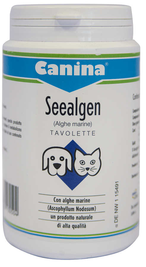 SEEALGEN TAV 225G - Lovesano