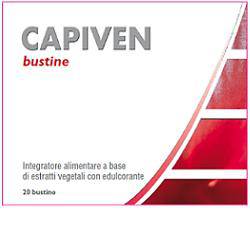 CAPIVEN BUSTINE 20BUST 6G - Lovesano
