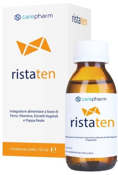 RISTATEN 150ML - Lovesano