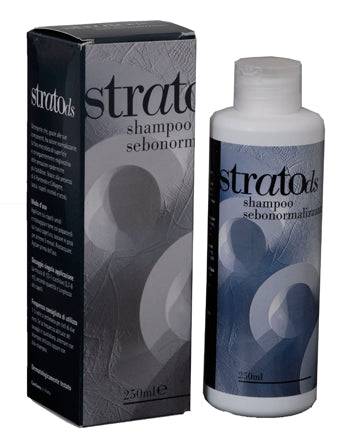 STRATO DS Shampoo 250ml - Lovesano
