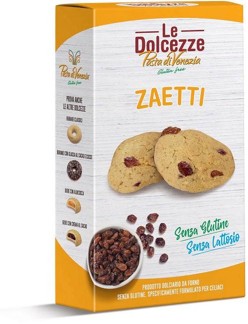 PASTA VENEZIA Zaetti 180g - Lovesano