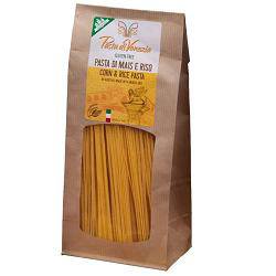 PASTA VENEZIA Spaghetti Mais Riso 250g - Lovesano