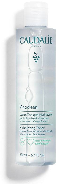 CAUDALIE VINOCLEAN LOZ TO200ML - Lovesano