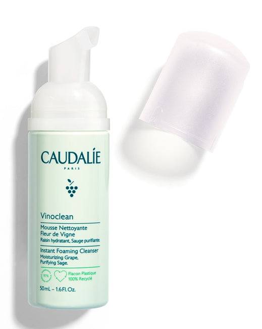 CAUDALIE VINOCLEAN SCH DET50ML - Lovesano
