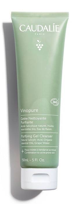 VINOPURE GEL DET 150ML - Lovesano