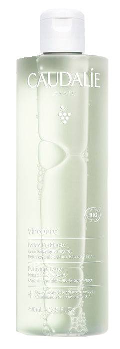 VINOPURE LOZIONE PURIF400ML - Lovesano