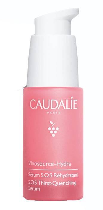 VSHYDRA SIERO SOS 30ML - Lovesano