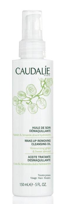 CAUDALIE OLIO TRATT STRUC150ML - Lovesano