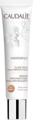 VINOPERFECT FLUIDO SPF20 02 - Lovesano